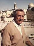 Lee Marshall