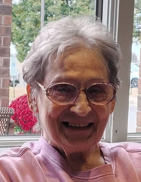Kathy R. Little