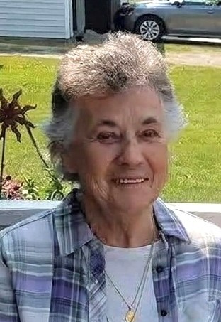 Elsie Janet Gobel