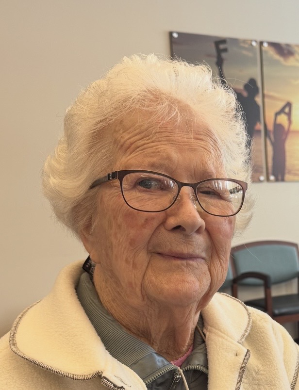 Judith Ann Shields