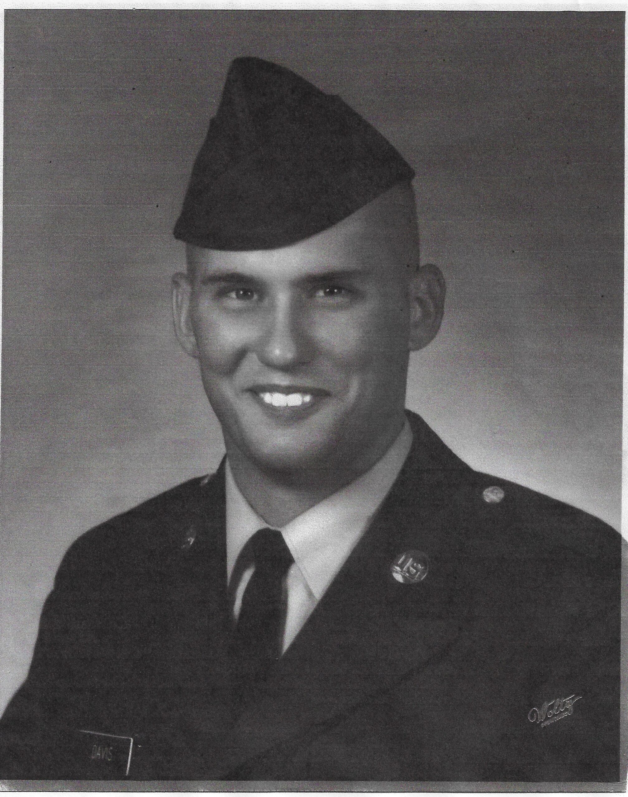 Michael W. Davis