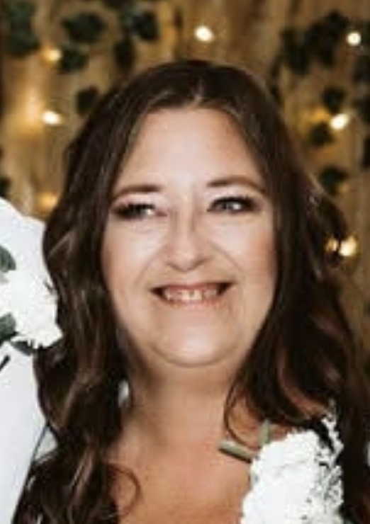 Dayna M. Gale