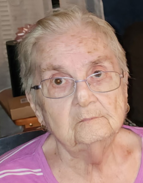 Evelyn L. Savage