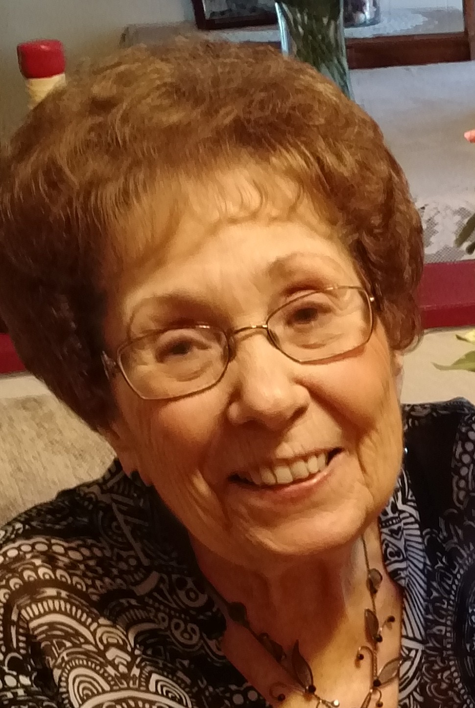 Lois G. “Jennie” Friedrich