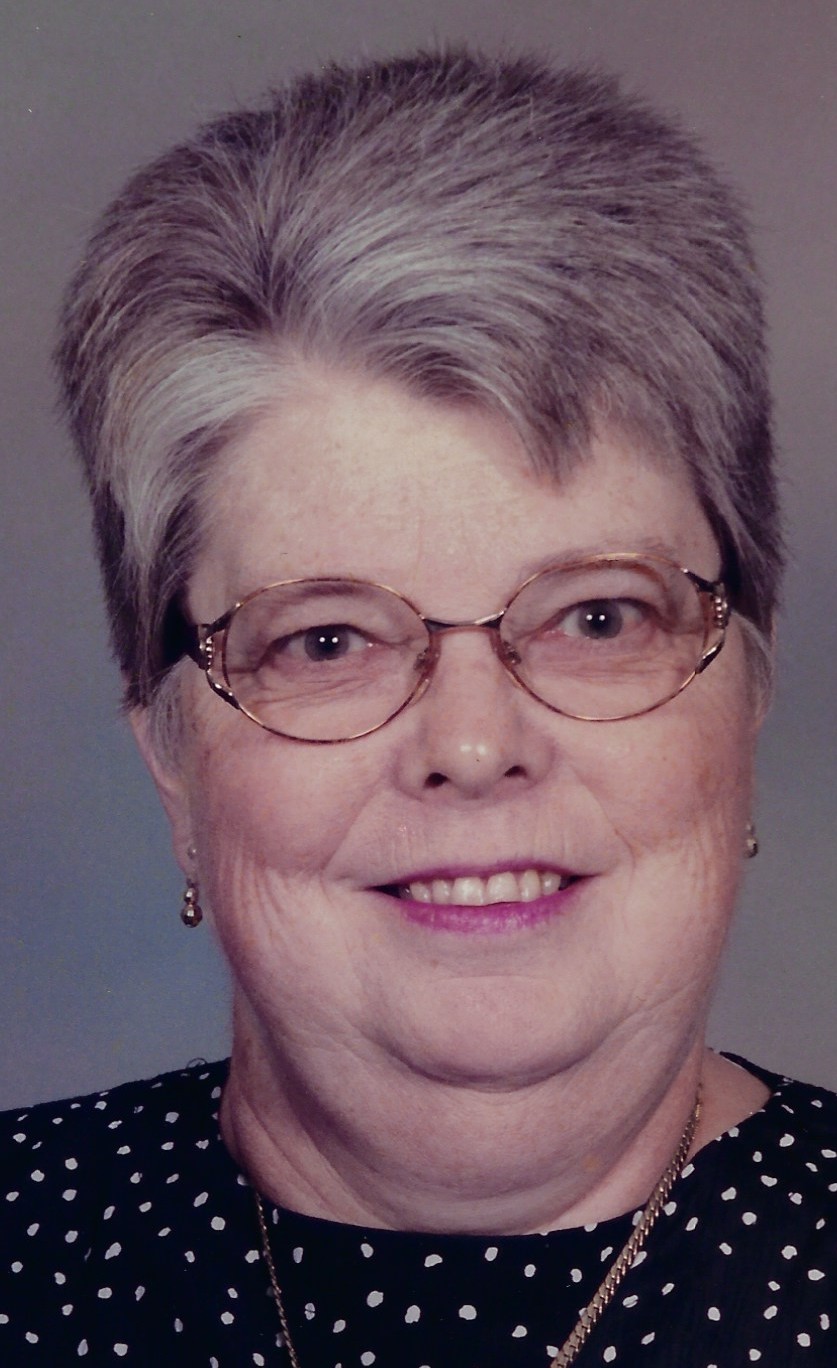 Mary Lou Scrogum