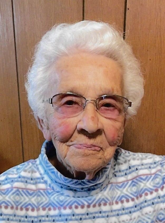 Mary L. Abernathy