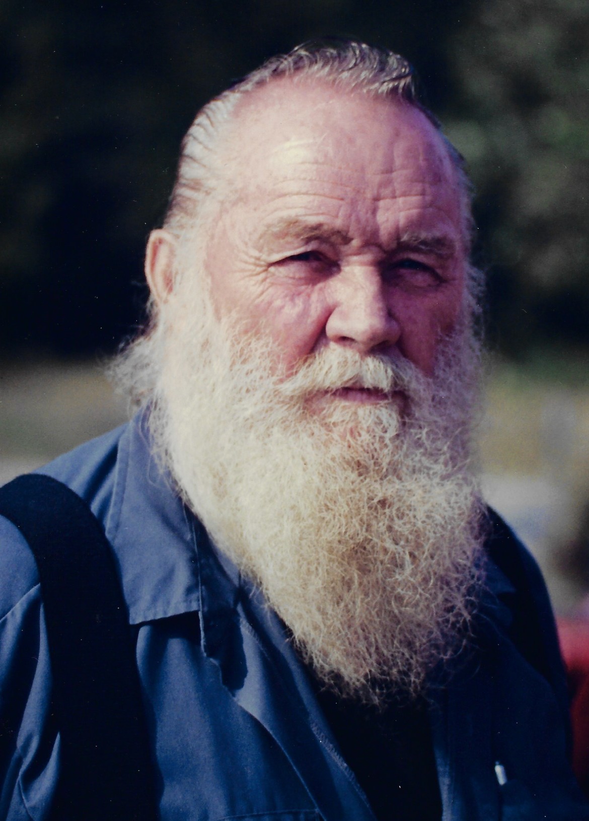 Wilmer L. Gale