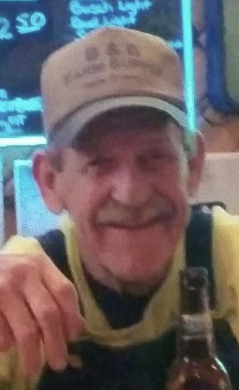 Richard L. Maxson