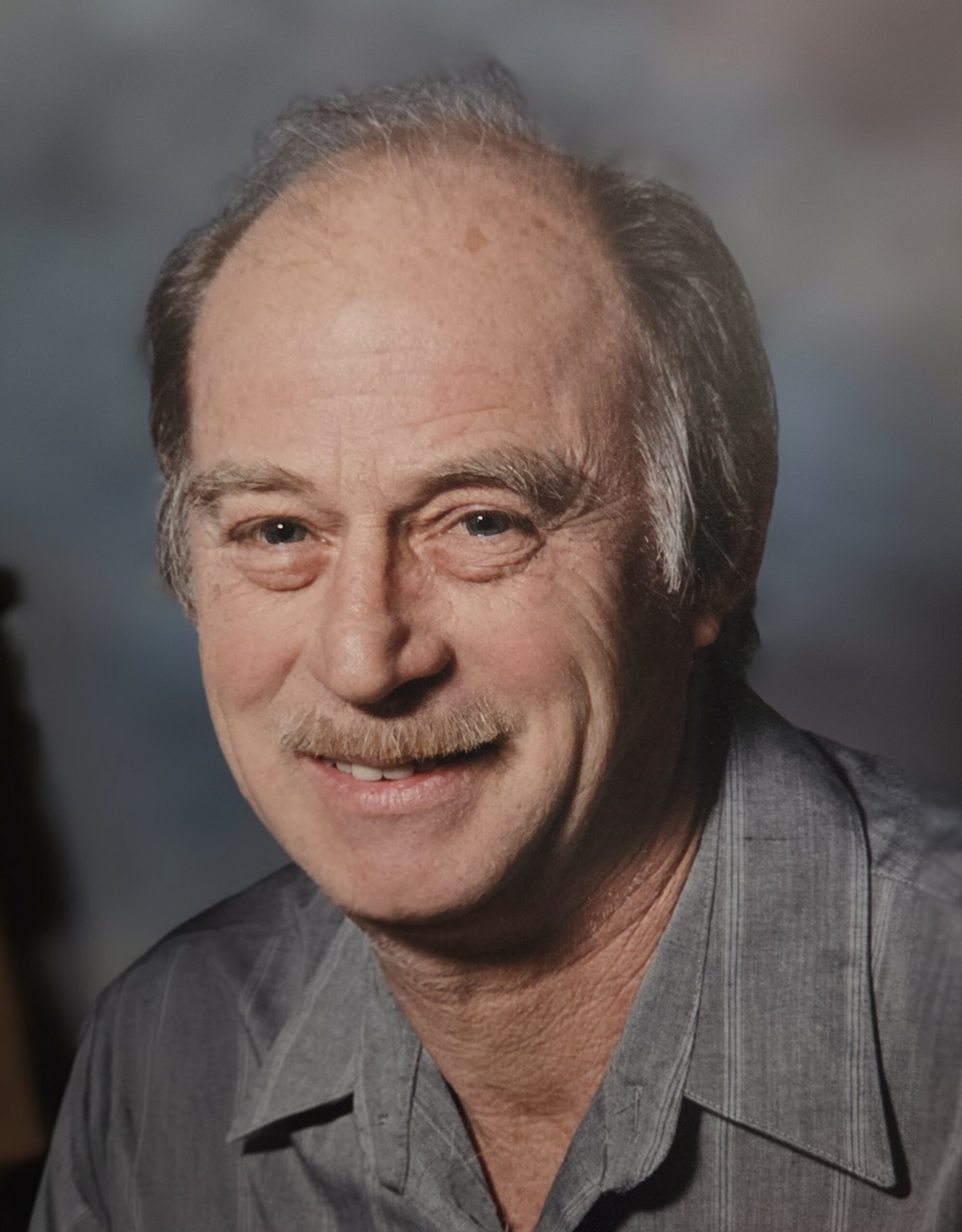 Daniel Edward Wherley