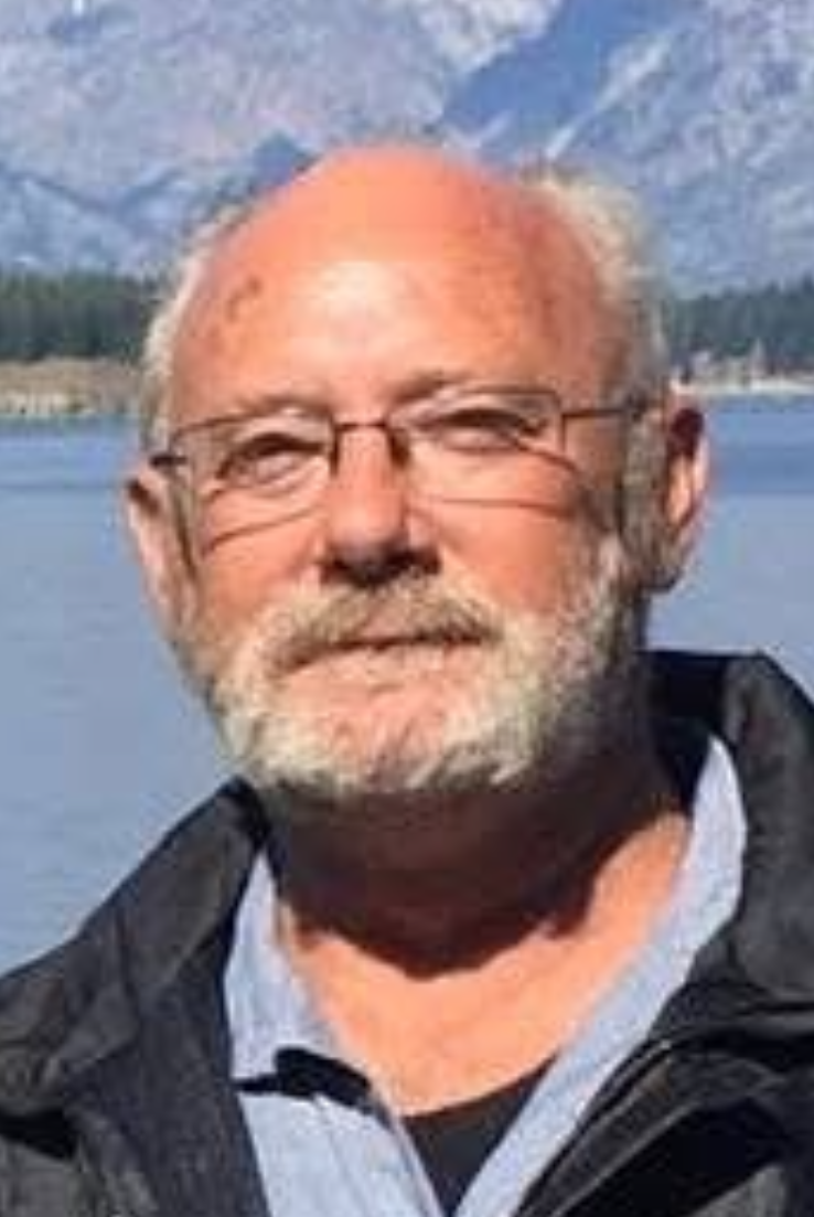 Raymond M. Hammack
