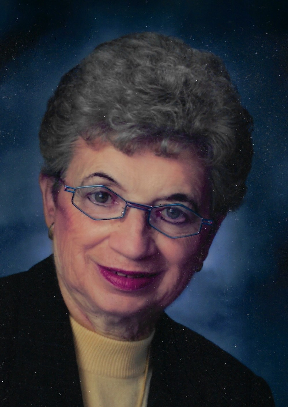 Connie E. Lockard