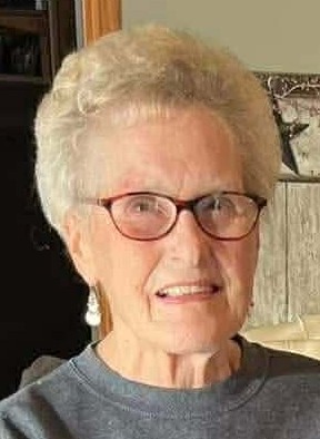 Janet Kay Parry