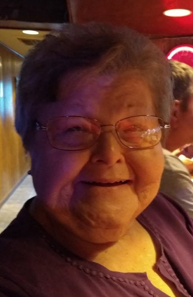 Patricia A. Wagahoff