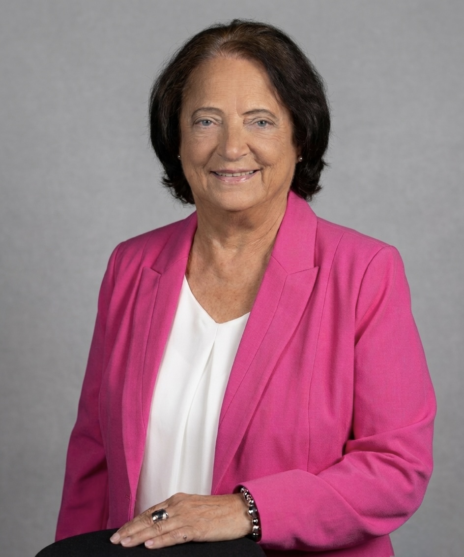 Susan J. Behrends