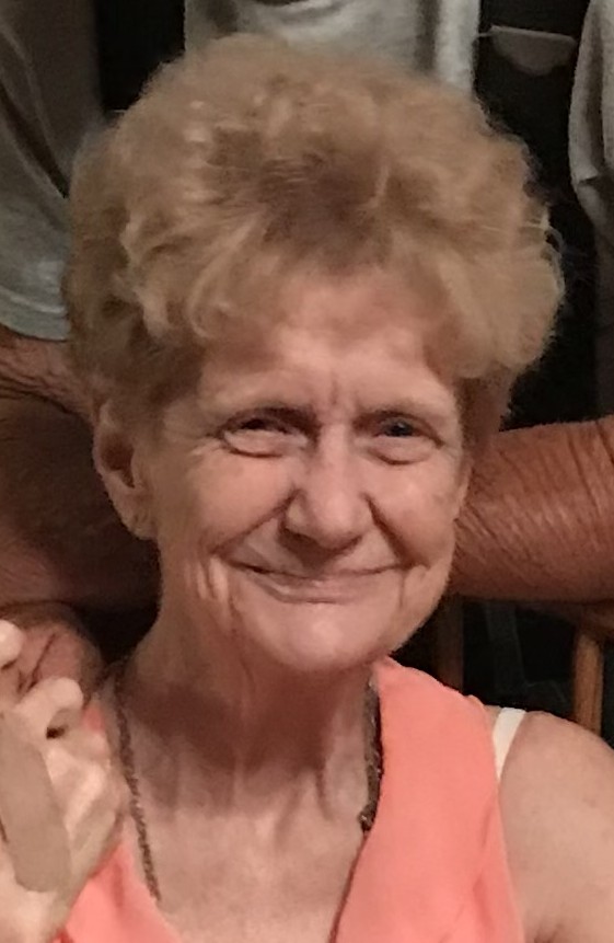 Sueann Goldie Hunkeapillar