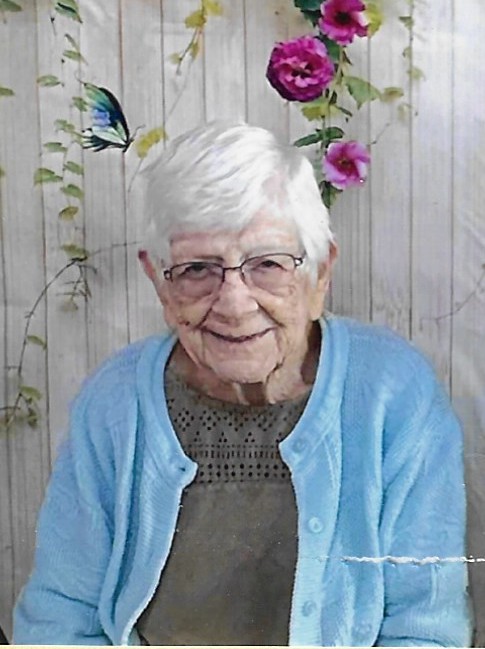 Norma Jean Starbuck