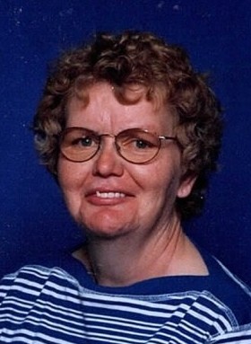 Jennie Corrine Switzer