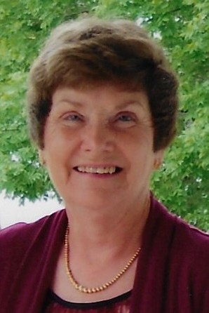 Judy A. Malott