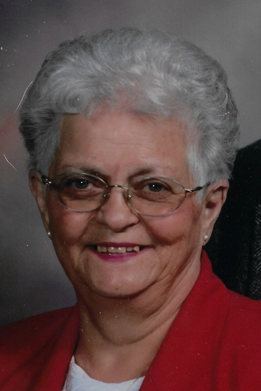 Carol J. Miller
