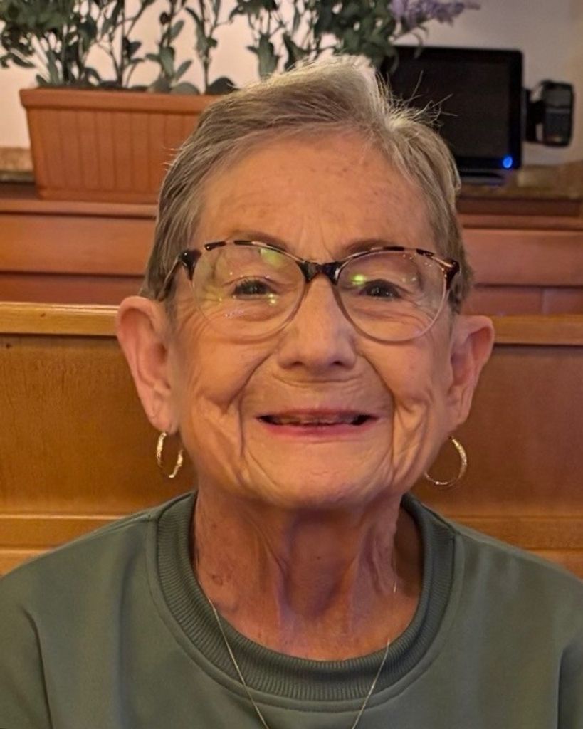 Phyllis M. Brock