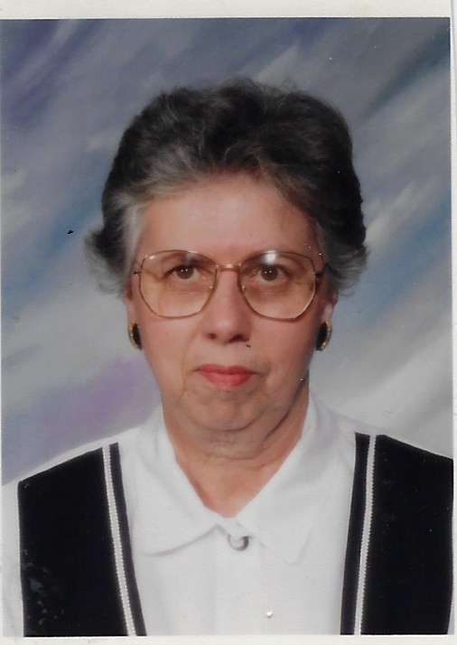 Edith N. Coleman