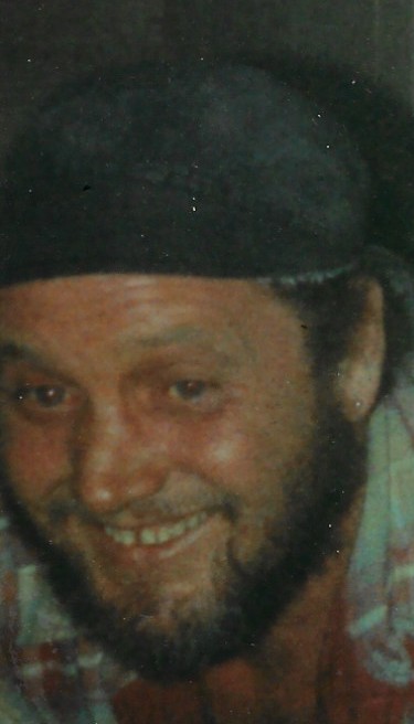 Logan H. McClain Sr.