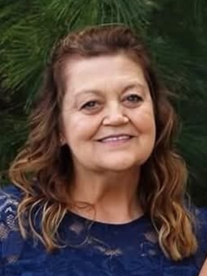 Ronda G. Briney