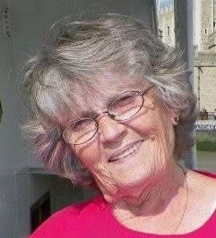 Gwendolyn Sue Palmer