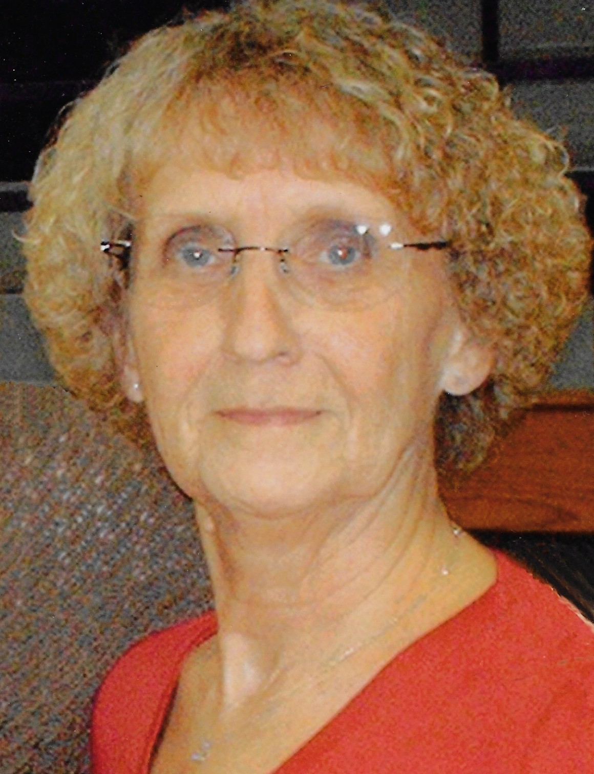 Bonnie S. White