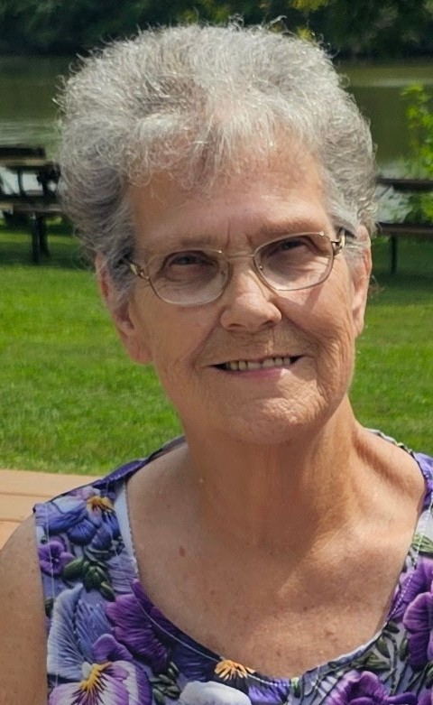 Ann M. Mitchell