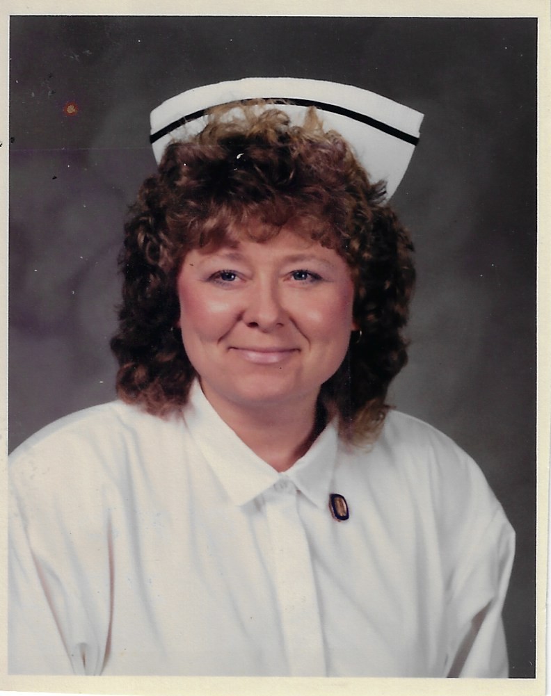Cheryl M. Schellhammer