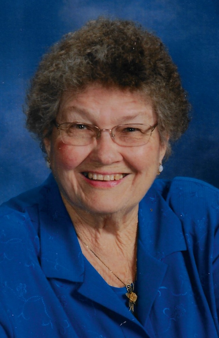 Faye Estalene Bennett