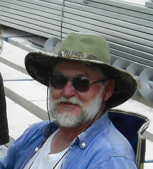 Robert “Butch” Maloney