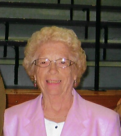Leola “Odie” Anderson