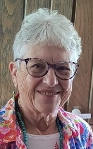 Alcinda J. Craft