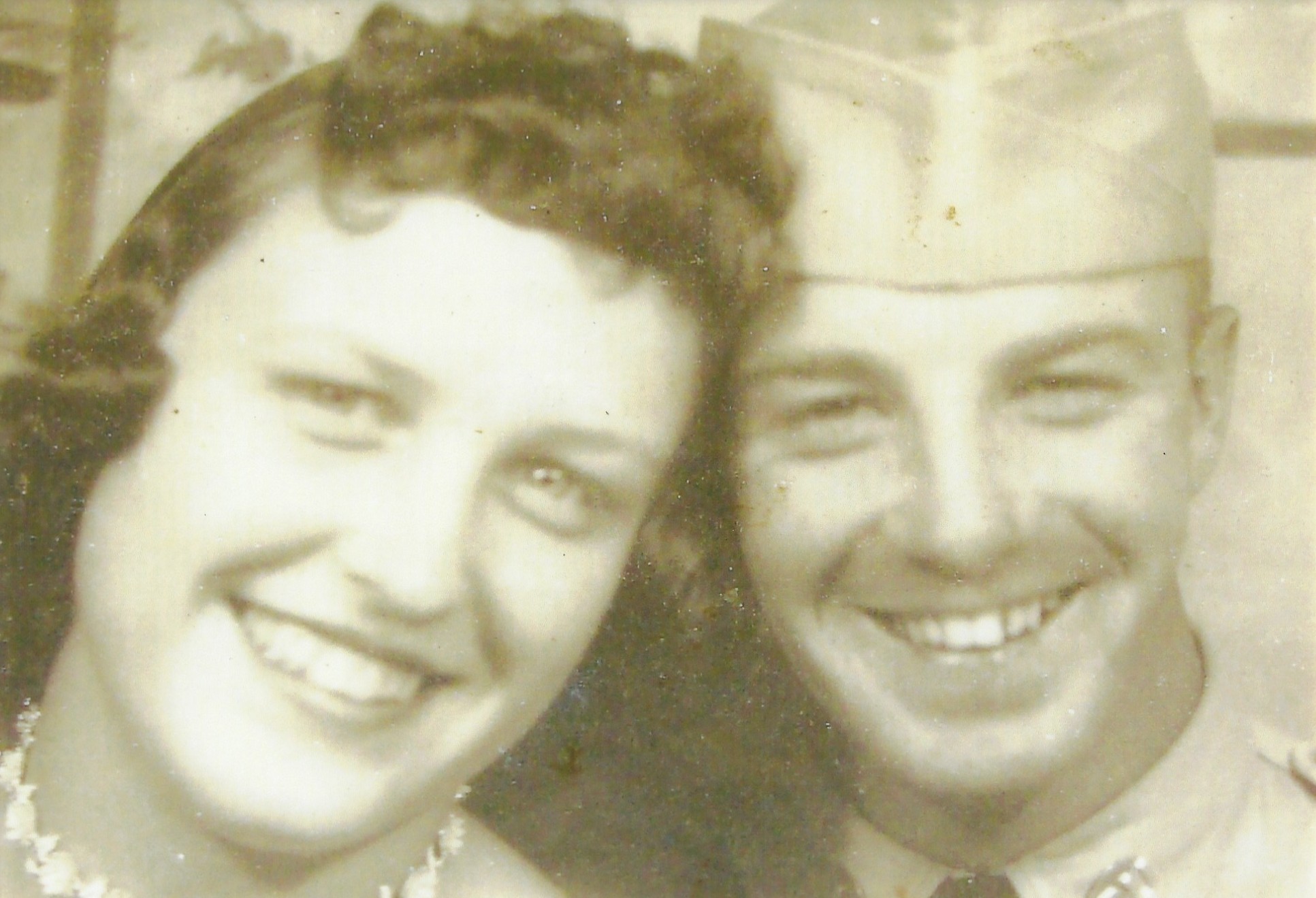 Rodney E. “Rusty” Belville