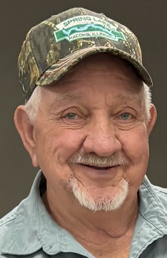 Larry Leon Horner