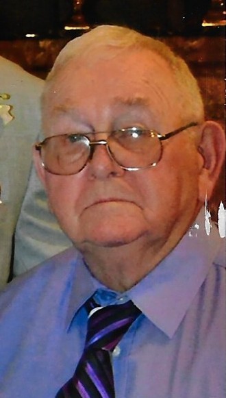 Daniel A. Mapes