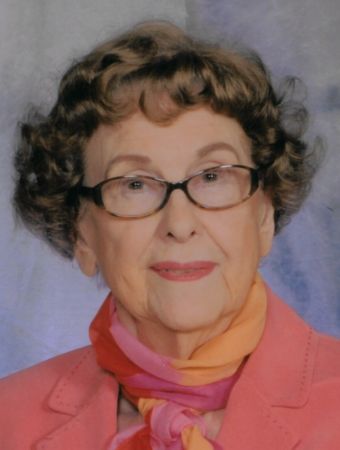 Helen Louise Pomeroy Thomson