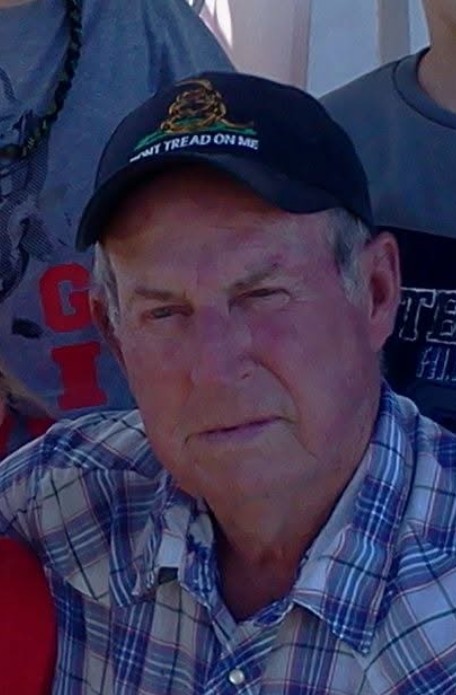 Larry G. Mason